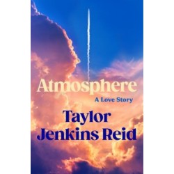 Atmosphere [Paperback]